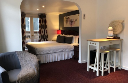 Berjaya Eden Park London Hotel