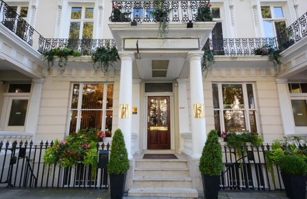 The Premier Notting Hill