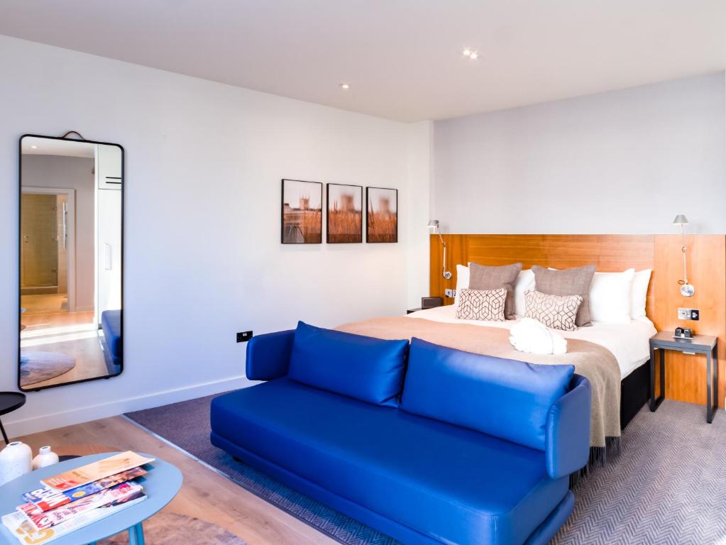 hotel apex london wall hotel londres