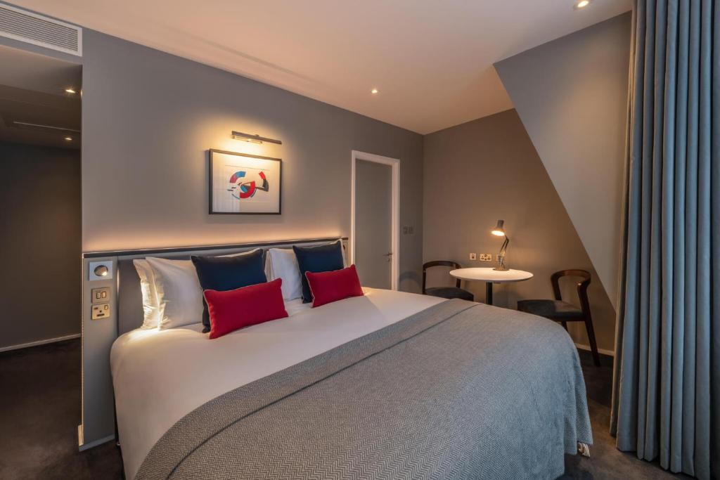 hotel the resident covent garden londres